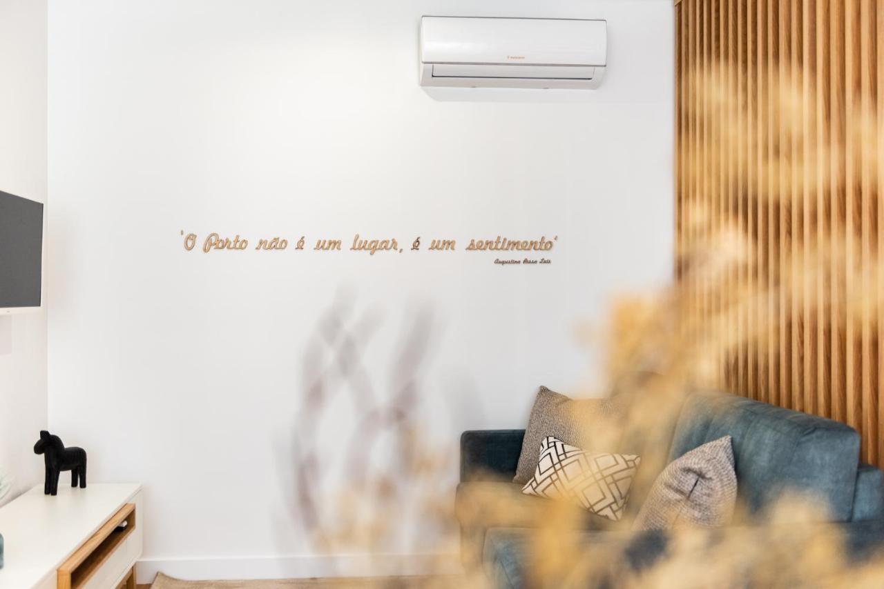 Casa Das Musas OOporto Esterno foto